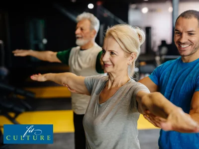 Hire a Personal trainer