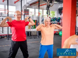 Gyms in Concord